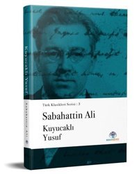 Kuyucaklı Yusuf Sabahattin Ali Mavi Nefes