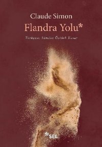Flandra Yolu Claude Simon Sel Yayıncılık