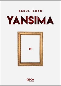 Yansıma Abdul İlhan Gece Kitaplığı