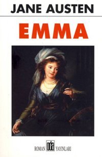 Emma Jane Austen Oda Yayınları