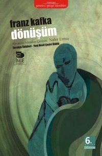 Dönüşüm Franz Kafka İmge Kitabevi
