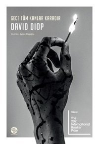 Gece Tüm Kanlar Karadır David Diop Sahi Kitap