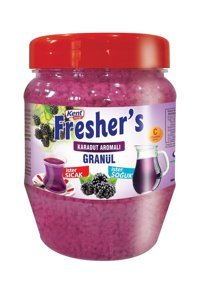 Kent Freshers Karadut Aromalı İçecek Tozu 300 gr