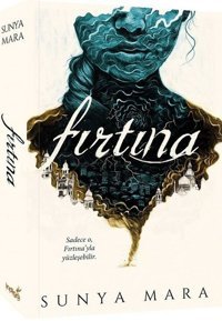 Fırtına Sunya Mara İndigo Kitap
