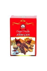 Ziya Dede Atom Aromalı Toz Çay 170 gr