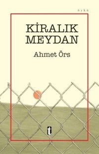 Kiralık Meydan Ahmet Örs Tasfiye Kitaplığı