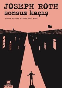 Sonsuz Kaçış Joseph Roth Ayrıntı Yayınları
