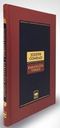 Karanlığın Yüreği Joseph Conrad Ötüken Neşriyat