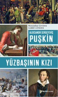 Yüzbaşının Kızı Alfa Yayıncılık