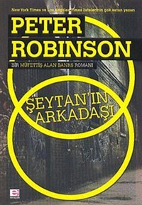 Şeytanın Arkadaşı Peter Robinson E Yayınları