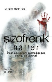 Şizofrenik Haller Yusuf Öztürk Hayykitap