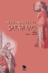 Şamda Raks Naney Lindisfarne İmge Kitabevi