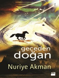 Geceden Doğan Nuriye Akman Doğan Kitap