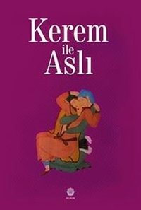Kerem ile Aslı Kolektif Nilüfer Yayınları