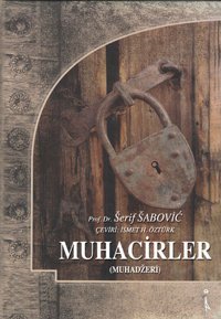 Muhacirler Serif Sabovic İkinci Adam Yayınları