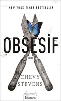 Obsesif Chevy Stevens Koridor Yayıncılık