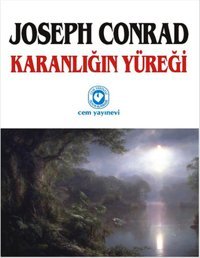Karanlığın Yüreği Joseph Conrad Cem Yayınevi