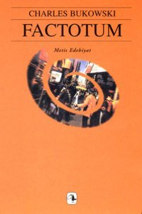 Factotum Charles Bukowski Metis Yayınları
