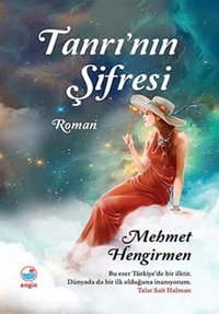 Tanrı'nın Şifresi Mehmet Hengirmen Engin