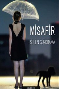 Misafir Selen Gürdrama Mythos Kitap