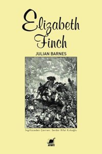 Elizabeth Finch Julian Barnes Ayrıntı Yayınları