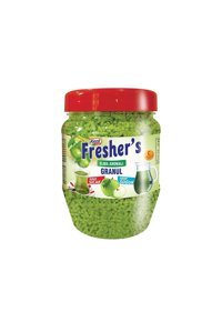 Kent Boringer Fresher's Elma Aromalı İçecek Tozu 300 gr