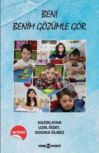 Beni Benim Gözümle Gör Kolektif Uyanış Yayınevi