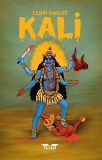 Kali Demir Barlas Perseus Yayınevi