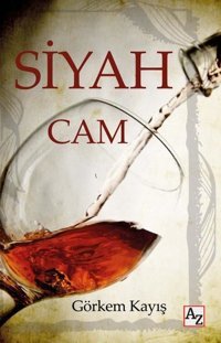 Siyah Cam Görkem Kayış Az Kitap