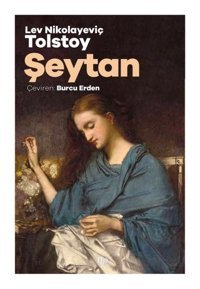 Şeytan Lev Nikolayeviç Tolstoy Halk Kitabevi