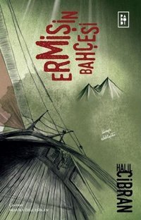 Ermişin Bahçesi Halil Cibran Parodi Yayınları