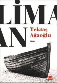 Liman Tektaş Ağaoğlu Kırmızı Kedi