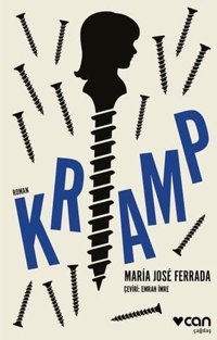 Kramp Maria Jose Ferrada Can Yayınları