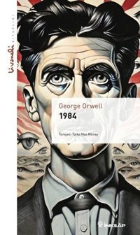 1984 - Livaneli Kitaplığı George Orwell İnkılap Kitabevi