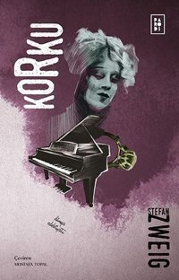 Korku Stefan Zweig Parodi Yayınları