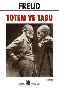Totem ve Tabu Gorki Oda Yayınları