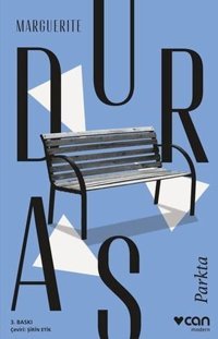 Parkta Marguerite Duras Can Yayınları