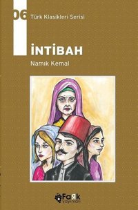 İntibah Namık Kemal Fark Yayınları