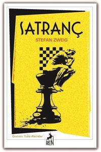 Satranç Stefan Zweig Ren Kitap
