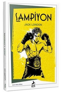 Şampiyon Jack London Ren Kitap
