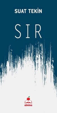 Sır Suat Tekin Almina Kitap