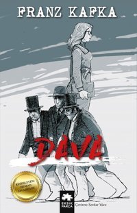 Dava Franz Kafka Eksik Parça Yayınları