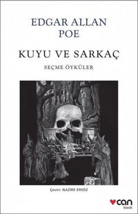 Kuyu ve Sarkaç Edgar Allan Poe Can Yayınları