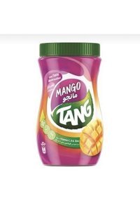 Tang Mango Aromalı İçecek Tozu 200 gr