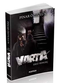 Varta-Deli Yengeç Pınar Öztulun Postiga