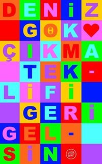 Çıkma Teklifi Geri Gelsin Deniz Gök Düşbaz