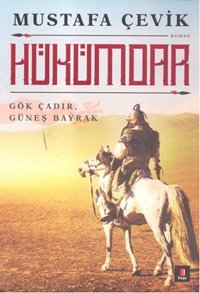 Hükümdar Mustafa Çevik Kapı Yayınları