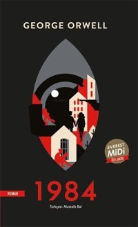1984 - Midi Boy George Orwell Everest Yayınları