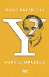 Yüksek Ökçeler Ömer Seyfettin Gece Kitaplığı