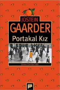 Portakal Kız Jostein Gaarder Pan Yayıncılık